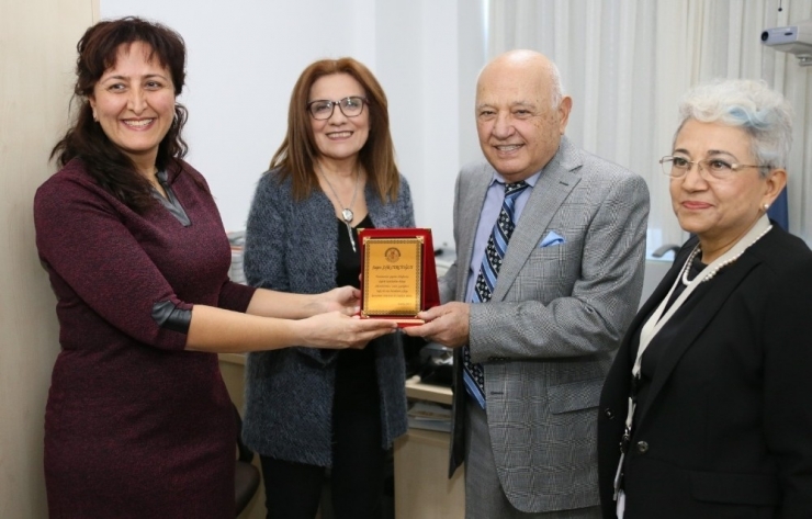 Prematüre Bebekleri Körlükten Kurtaracak Bağış