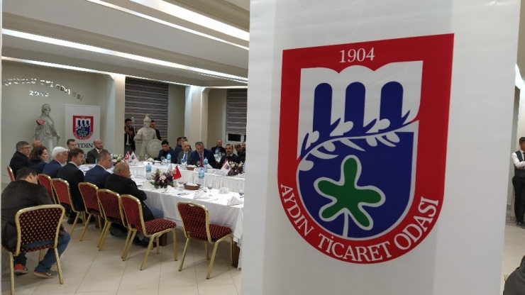 Ayto “Gündem Ekonomi Karpuzlu” Dedi