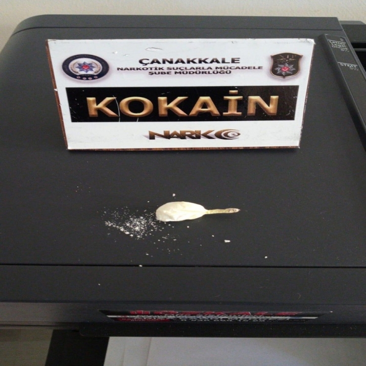 Çanakkale’de Uyuşturucu Operasyonu: 17 Gözaltı