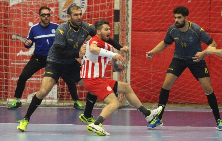 Fatih Işık İlk Yarıyı Değerlendirdi