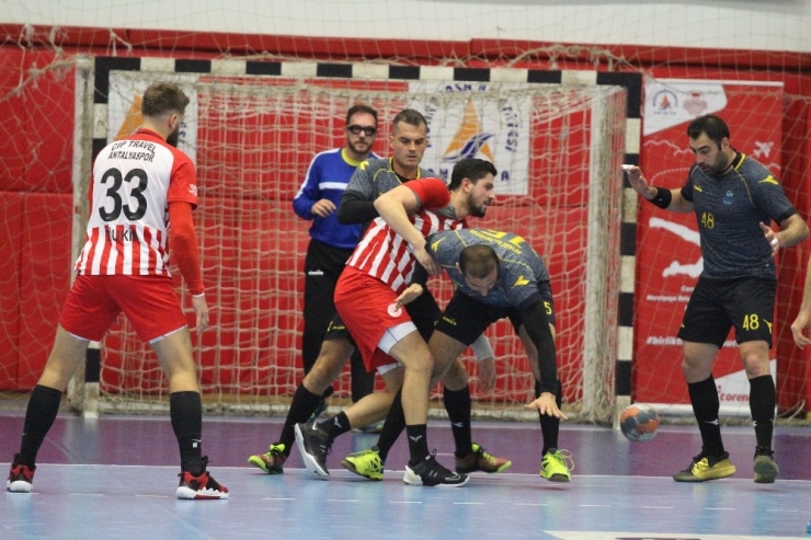 Fatih Işık İlk Yarıyı Değerlendirdi