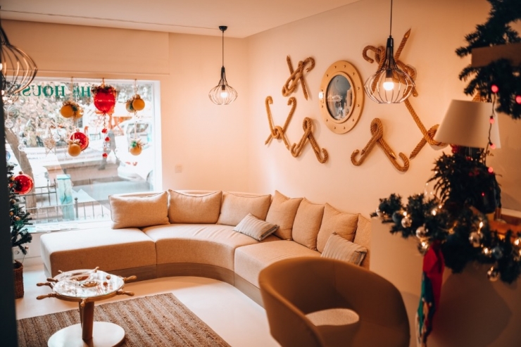 ’House Of Cruising’ Konsepti Türkiye’de Başladı