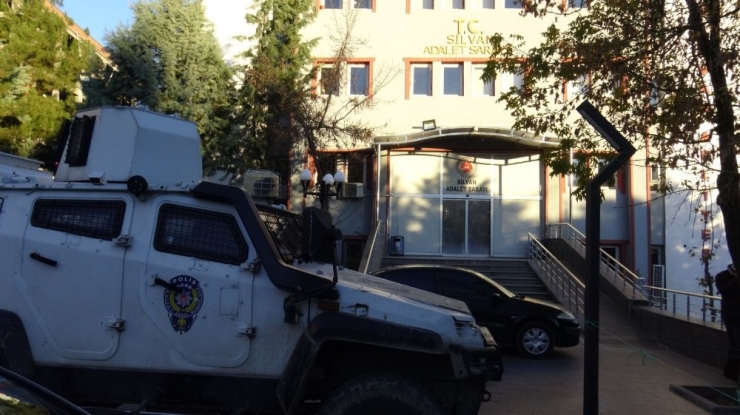 Hırsızlık İçin Girdikleri Evin Sahibini Öldüren 3 Kişi Tutuklandı