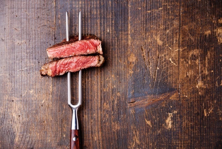 Fazla Et Tüketimi Sağlığı Bozabilir