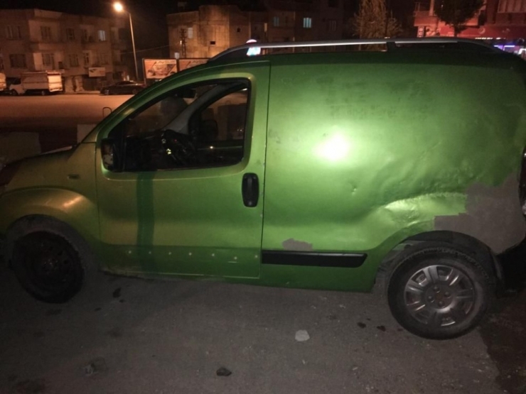 Nizip Polisi Suçlulara Göz Açtırmıyor