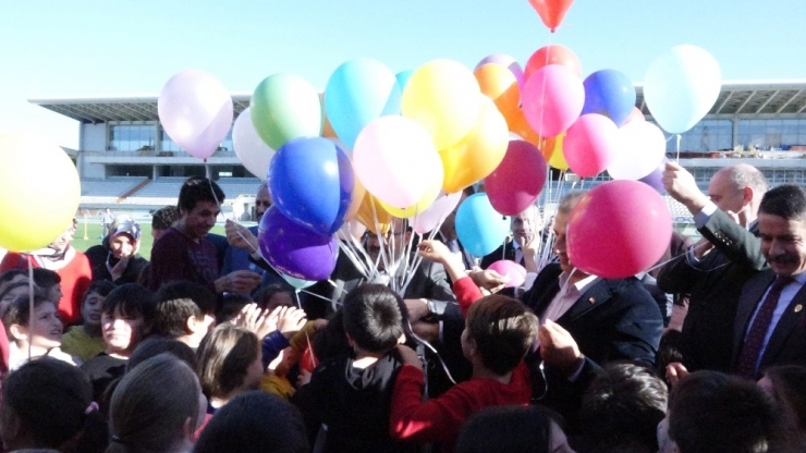 Trabzon’da Bugün Günlerden ’Mutlu Çarşamba"