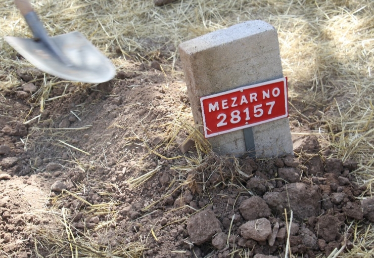 Ölümüne Neden Olduğu Bebeğini Çöpe Atmıştı, O Kadın İlk Kez Hakim Karşısına Çıktı