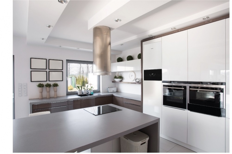 Çevreye Ve Bütçeye ‘Sıcak’ Teknoloji