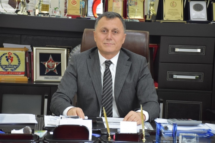 Isptarta’da Deneyap Teknoloji Atölyesi Kurulacak