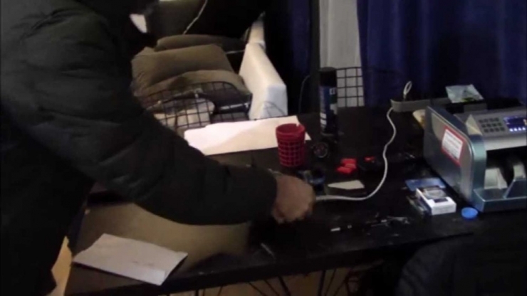 İstanbul Ve İzmir’de Yasa Dışı Bahis Operasyonu: 26 Gözaltı