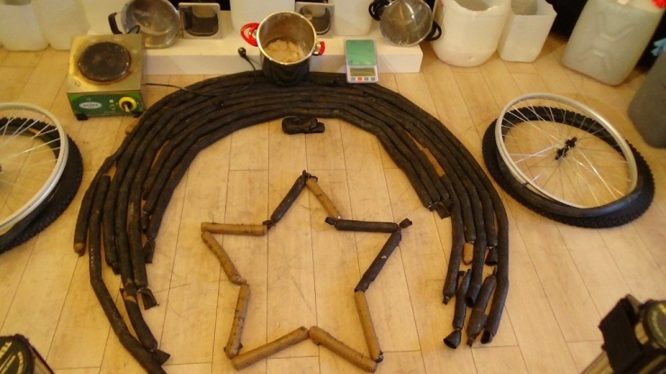 İstanbul’da 7 İlçede Operasyon: 200 Kilo Uyuşturucu Ele Geçirildi