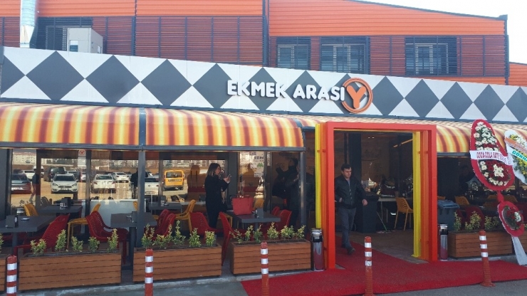 Köfteci Yusuf 100. Şubesini Açtı, 2020’de Hedef 200 Şubeye Ulaşmak