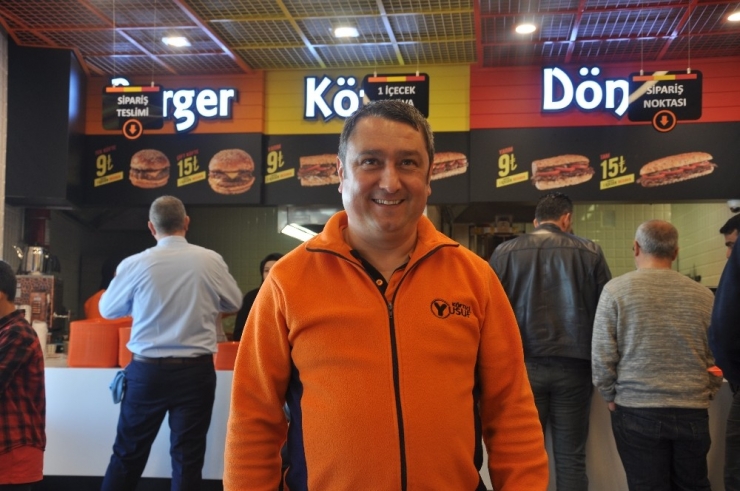 Köfteci Yusuf 100. Şubesini Açtı, 2020’de Hedef 200 Şubeye Ulaşmak