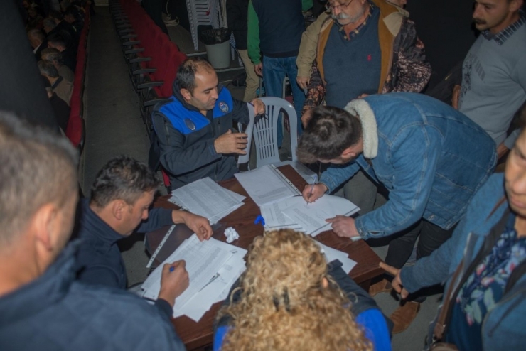 Kuşadası’nda Yerel Üretici İle Tüketici Aracısız Buluşacak