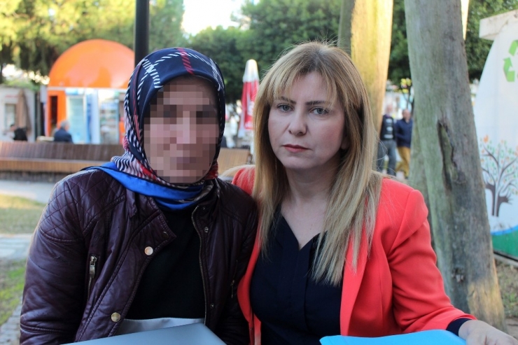 Antalya’da 16 Yaşındaki Kıza Cinsel İstismar Davası Başladı