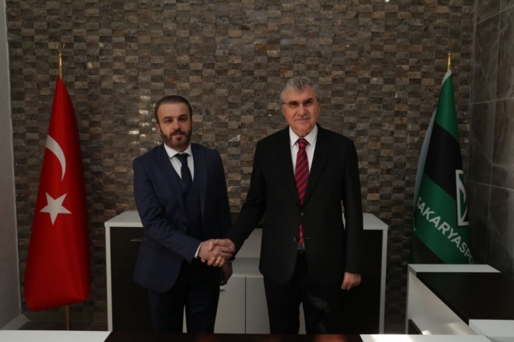 Sevgi Seli Projesi’nde İmzalar Atıldı