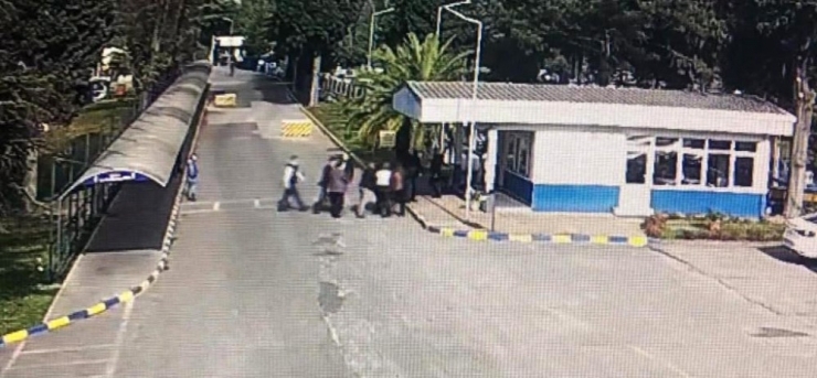 Lastik-iş Başkanını Öldüren Şahsın 18 Yıl Hapsi İsteniyor