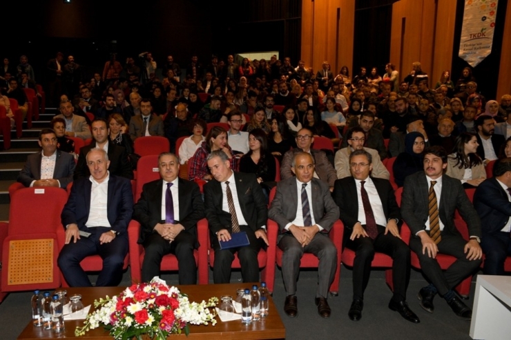 Vali Su’dan Üreticilere Ipard Iı Çağrısı