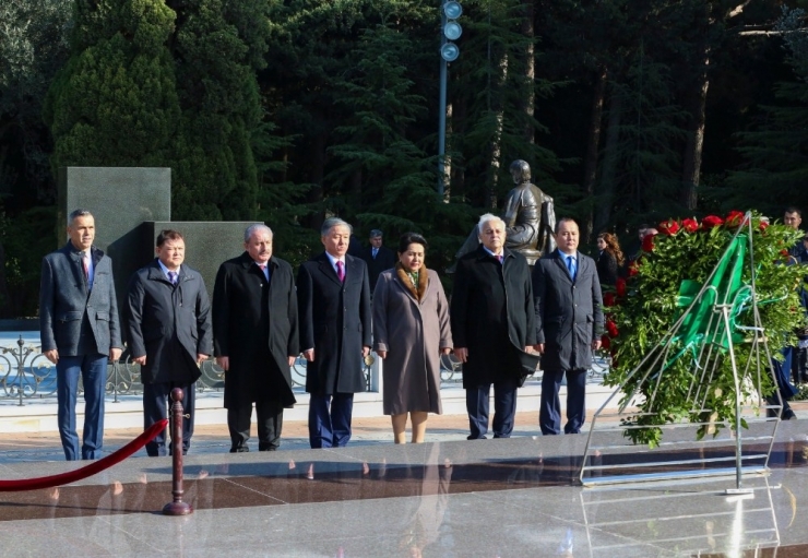 Tbmm Başkanı Şentop: "Abd’nin Tarihi Çok Kanlı Ve Kirli Bir Tarihtir”