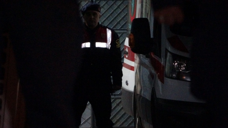 Uludağ’da Bulunan Efe Sarp’ın Cansız Bedeni Adlî Tıbba Getirildi