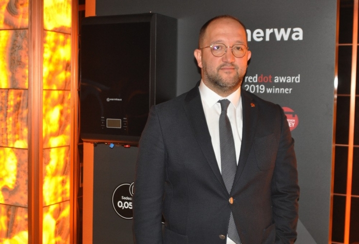 Türk Mühendisler Geliştirdi, Yurtdışına İlk Sevkiyat Yapıldı