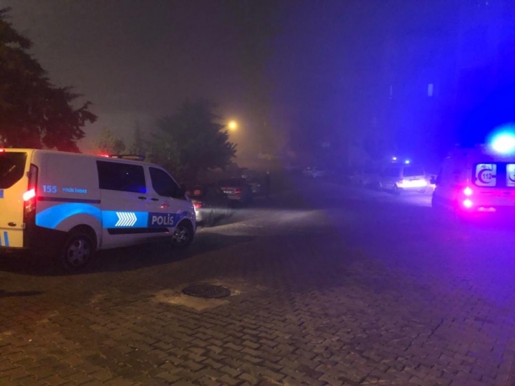 Ankara’da Aynı Aileden 4 Kişi Doğalgazdan Zehirlendi