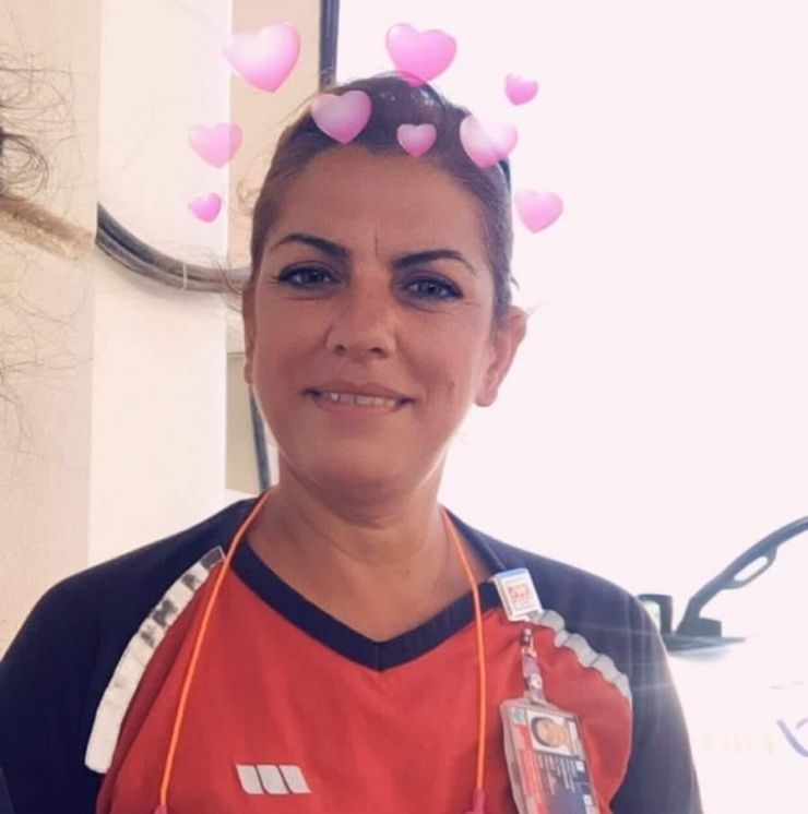 Gülhanım’ın Katil Zanlısı Eski Eşine, ’İyi Hal’siz Ağırlaştırılmış Müebbet