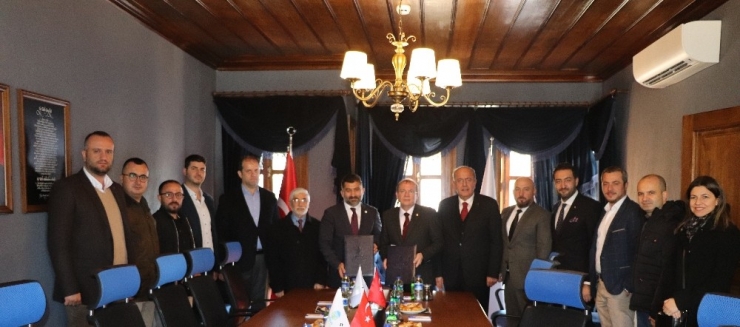 Matlı: “Birlikte Başaracağız”