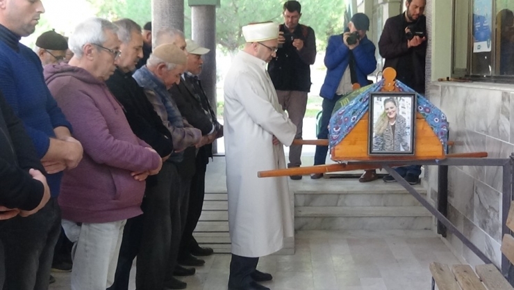 Edremit’teki Kadın Cinayeti