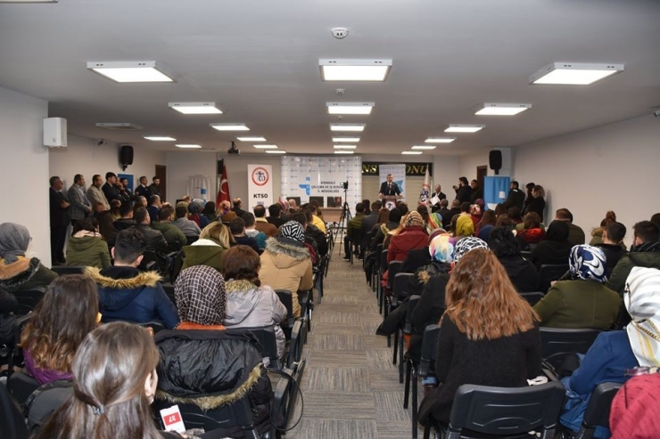 Devletten Özel Sektöre İşçi Desteği