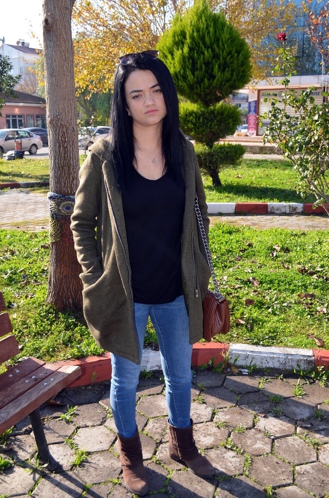 Didim’de Tehdit Ve İftira İddialarına Eski Eşlerden Cevap