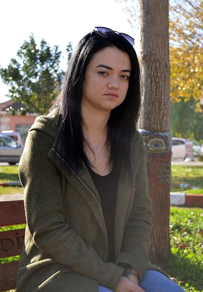 Didim’de Tehdit Ve İftira İddialarına Eski Eşlerden Cevap