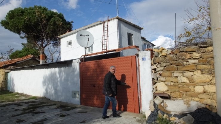 Balıkesirli Amatör Telsizci Yolda Kalanların Umudu Oldu