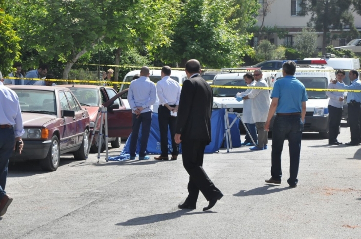 Cezaevinden Kaçıp Katliam Yapmıştı, Cezası Yükseltildi