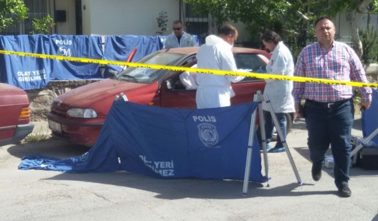 Cezaevinden Kaçıp Katliam Yapmıştı, Cezası Yükseltildi