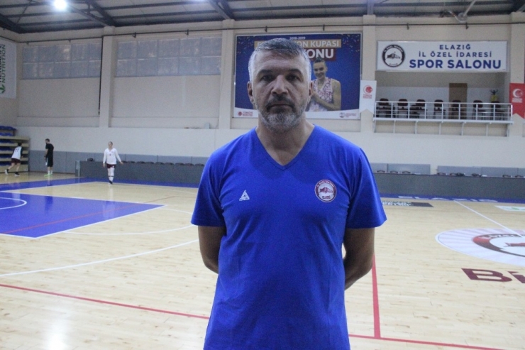 Orak: “Kupa Sıralaması İçin İyi Bir Yerde Olmak İstiyoruz”