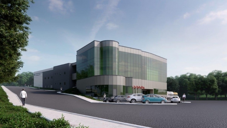 Mega Proje İçin İhaleye Çıkıldı