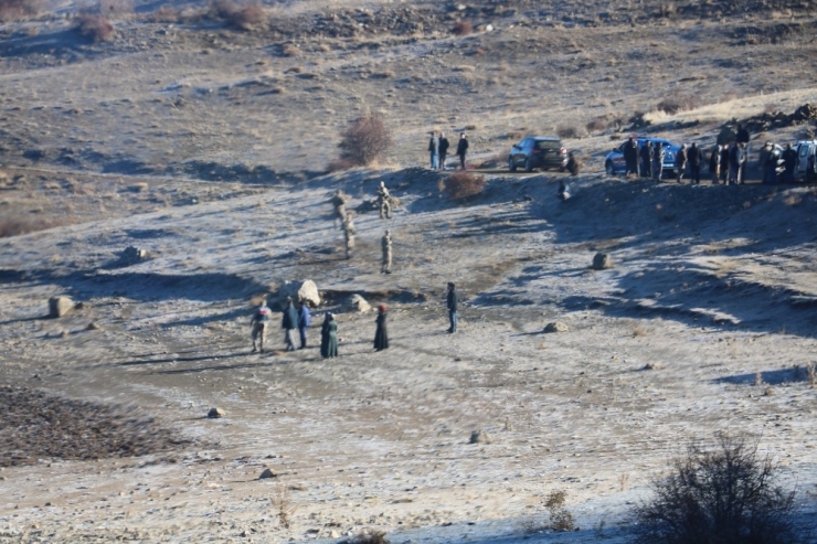 Her Yerde Aranıyordu, Gölette Ölü Bulundu