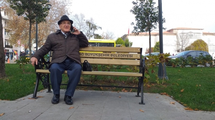 500 Bin Tl Dolandırılan Eski Bakan Konuştu: "Gaflete Düştük"