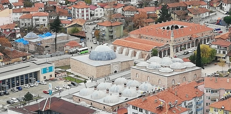 Anadolu’nun İlk Türk İslam Üniversitesi Müze Oluyor