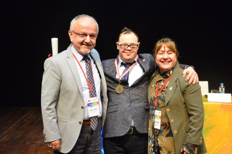 Uşak’tan 3 Sporcuya ‘Fair Play’ Ödülü