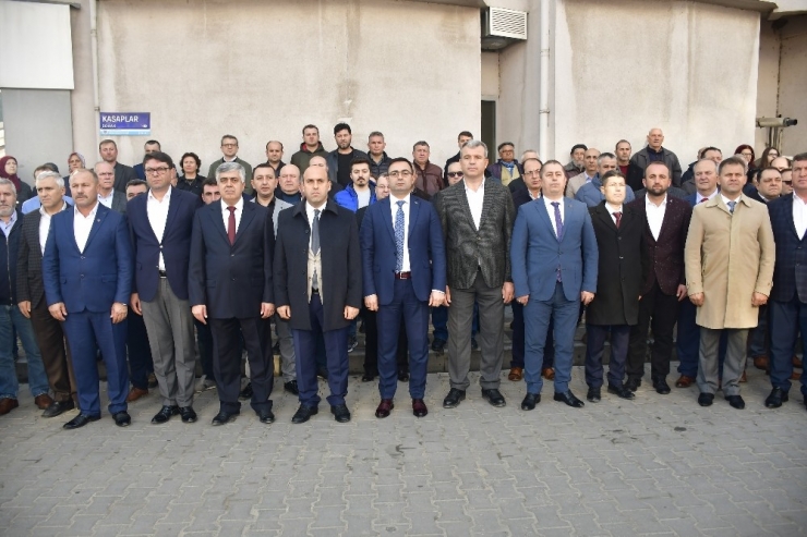 ’Biga İndirimli Alışveriş Günleri’ Başladı