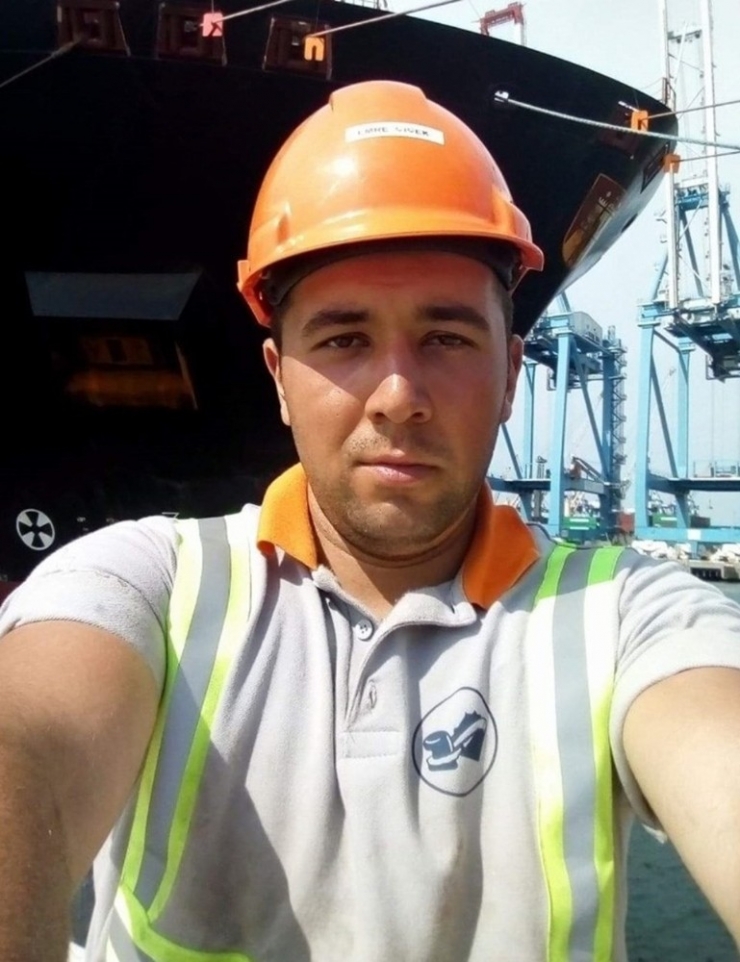 Sevgilisini Falçatayla Kesip, Öldü Diye Göl Kenarına Atan Sanığın Yargılanmasına Devam Edildi