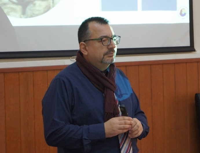 Aydın Ticaret Borsası’ndan ‘Marka Olmak Ve Markalaşmak’ Eğitimi