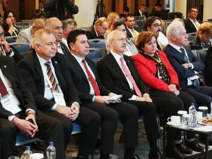 Başkan Aras, Bodrum Turizmi İçin Kolları Sıvadı