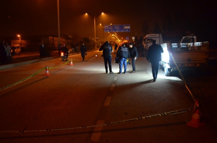 Tartıştığı Oğullarına Ateş Açtı: 1 Ölü, 2 Yaralı