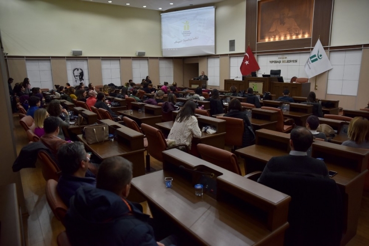 Eko-okullar’da Yeni Dönemin İlk Toplantısı