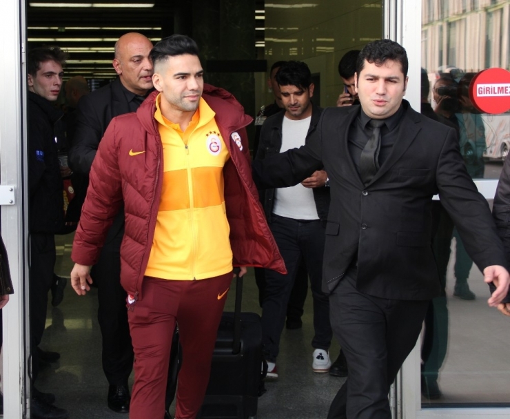 Galatasaray İzmir’de