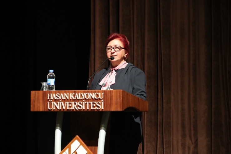 Hkü Vaka Tartışmaları İle Psikolojik Vakaları İnceledi