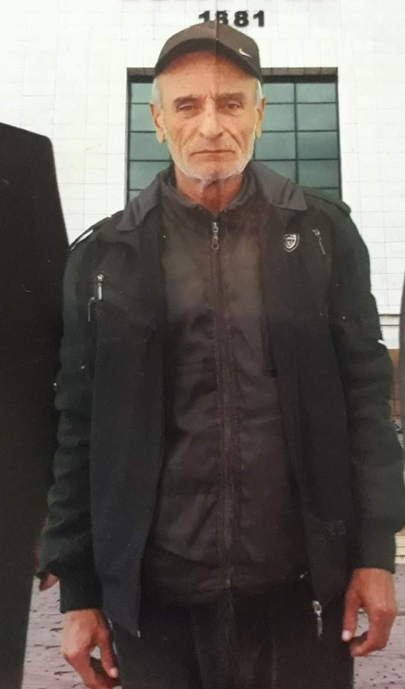 Yalnız Yaşayan Yaşlı Adam Evinde Ölü Bulundu